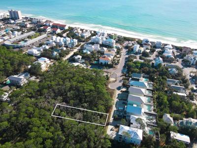 Lot 19 Santa Clara Street