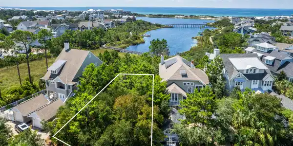 Lot 11 Creek Bridge Way
