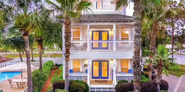 238 N Saint Francis Drive