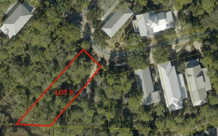 Lot 5 W Okeechobee