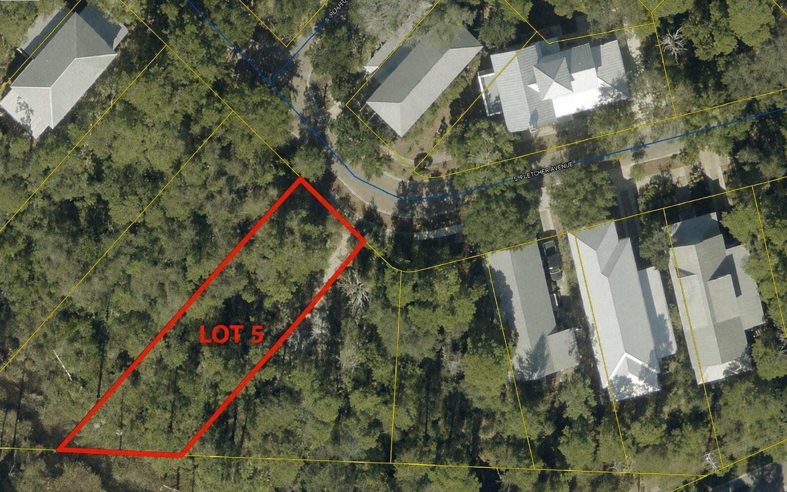 Image 1: Lot 5 Okeechobee