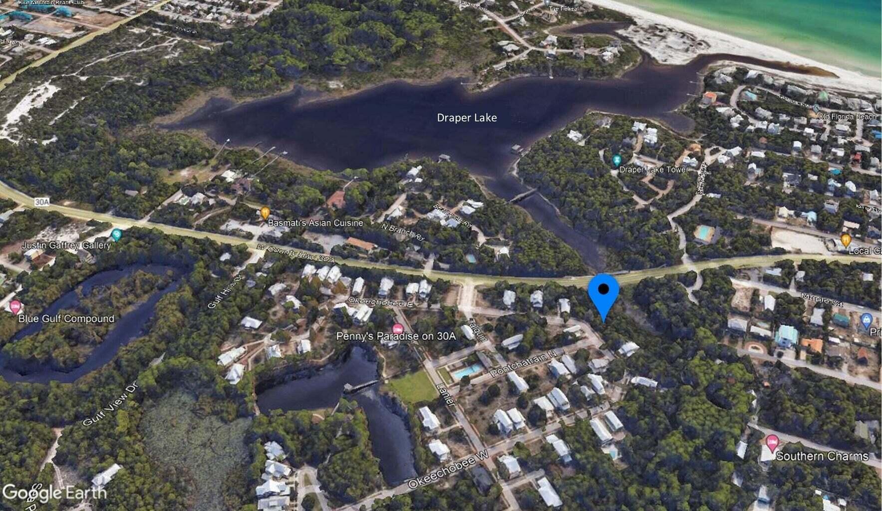 Image 3: Lot 5 Okeechobee