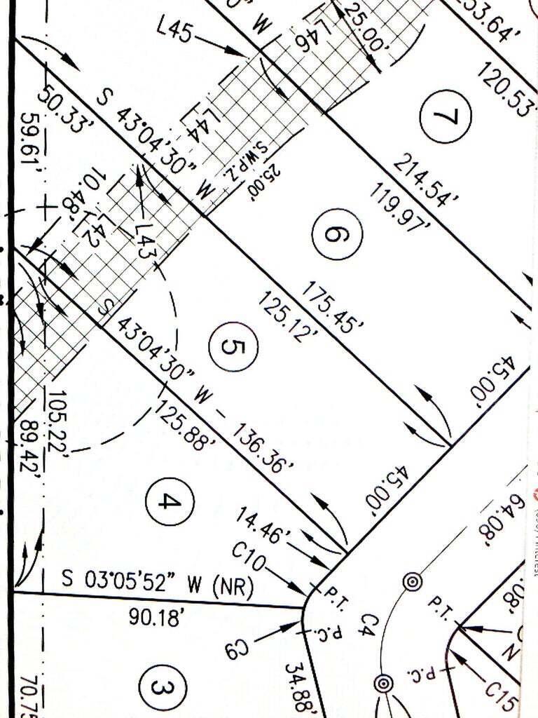 Image 4: Lot 5 Okeechobee