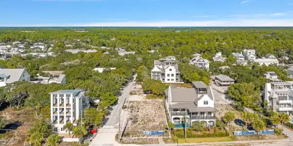 Lot 3 E Seagrove Heights
