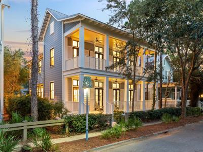 134 Spartina Circle