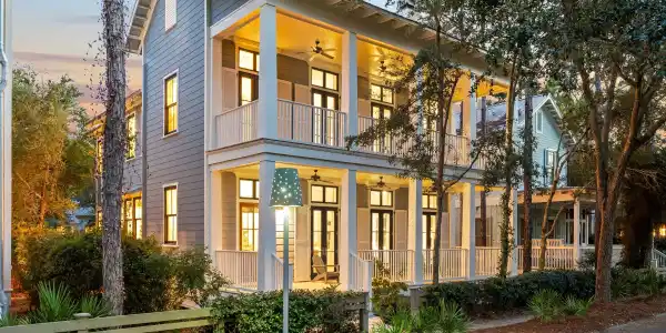 134 Spartina Circle