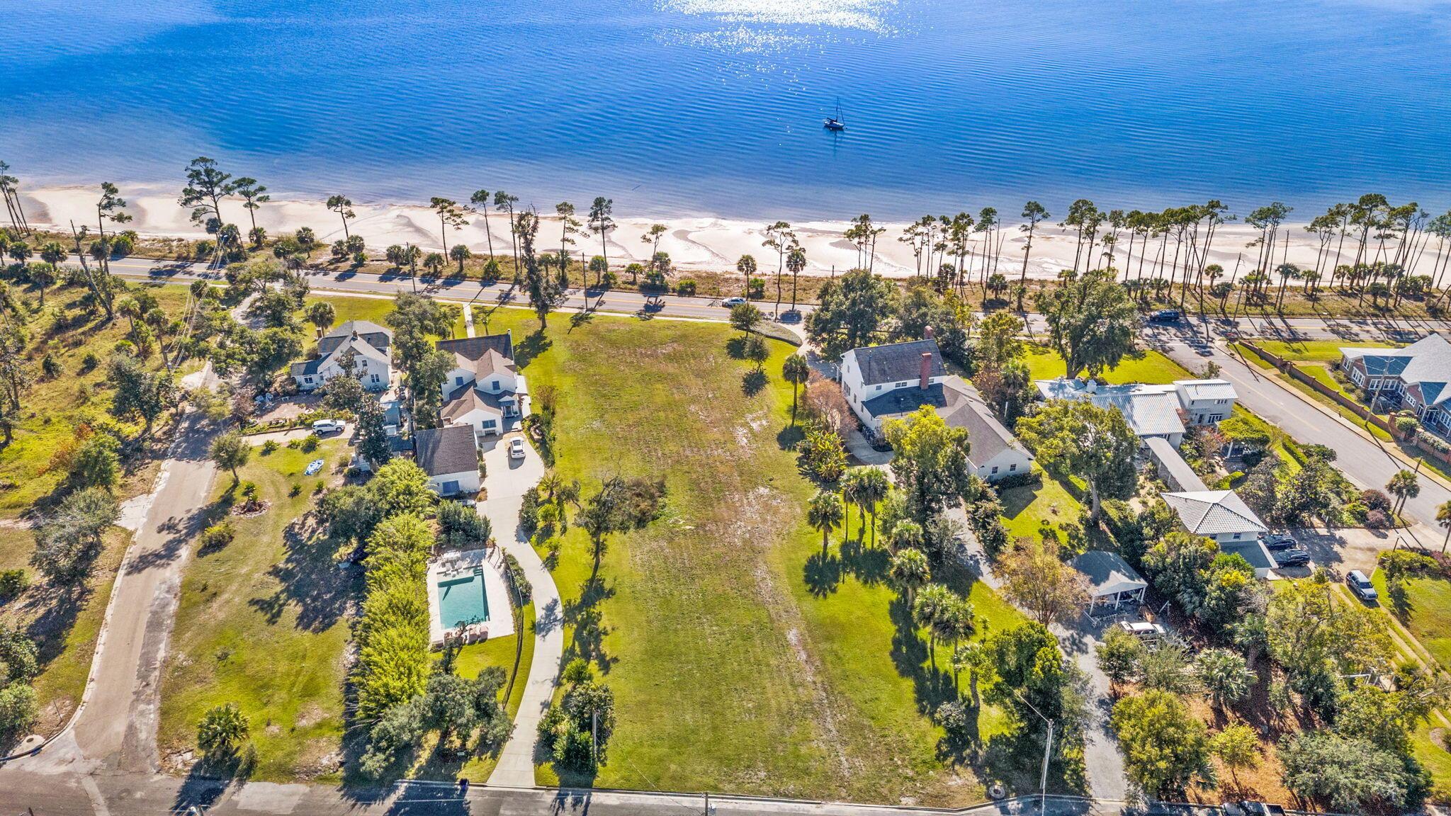 Image 3: 1.179 Acres on St. Andrews Bay