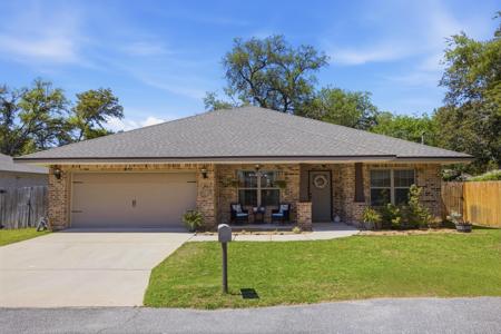 917 Al Hammett Road