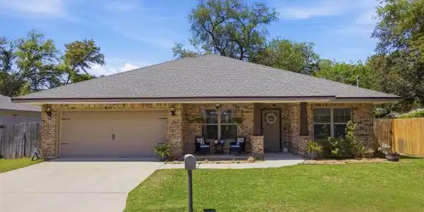 917 Al Hammett Road