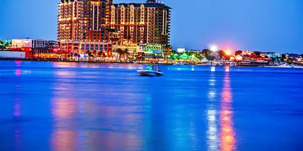 10 Harbor Boulevard