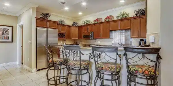 Image 3: W1322PH Kitchen