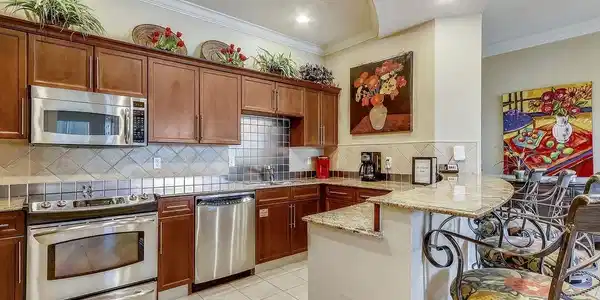 Image 4: W1322PH Kitchen 2