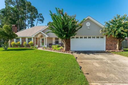 422 Northampton Circle