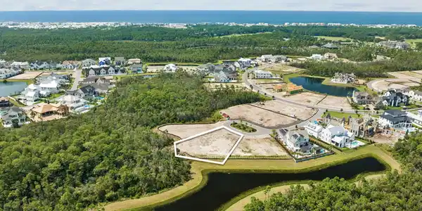 200 Sundew Place