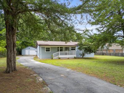 1444 Cat Mar Rd Road