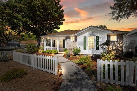 1423 John Steinbeck Road Drive