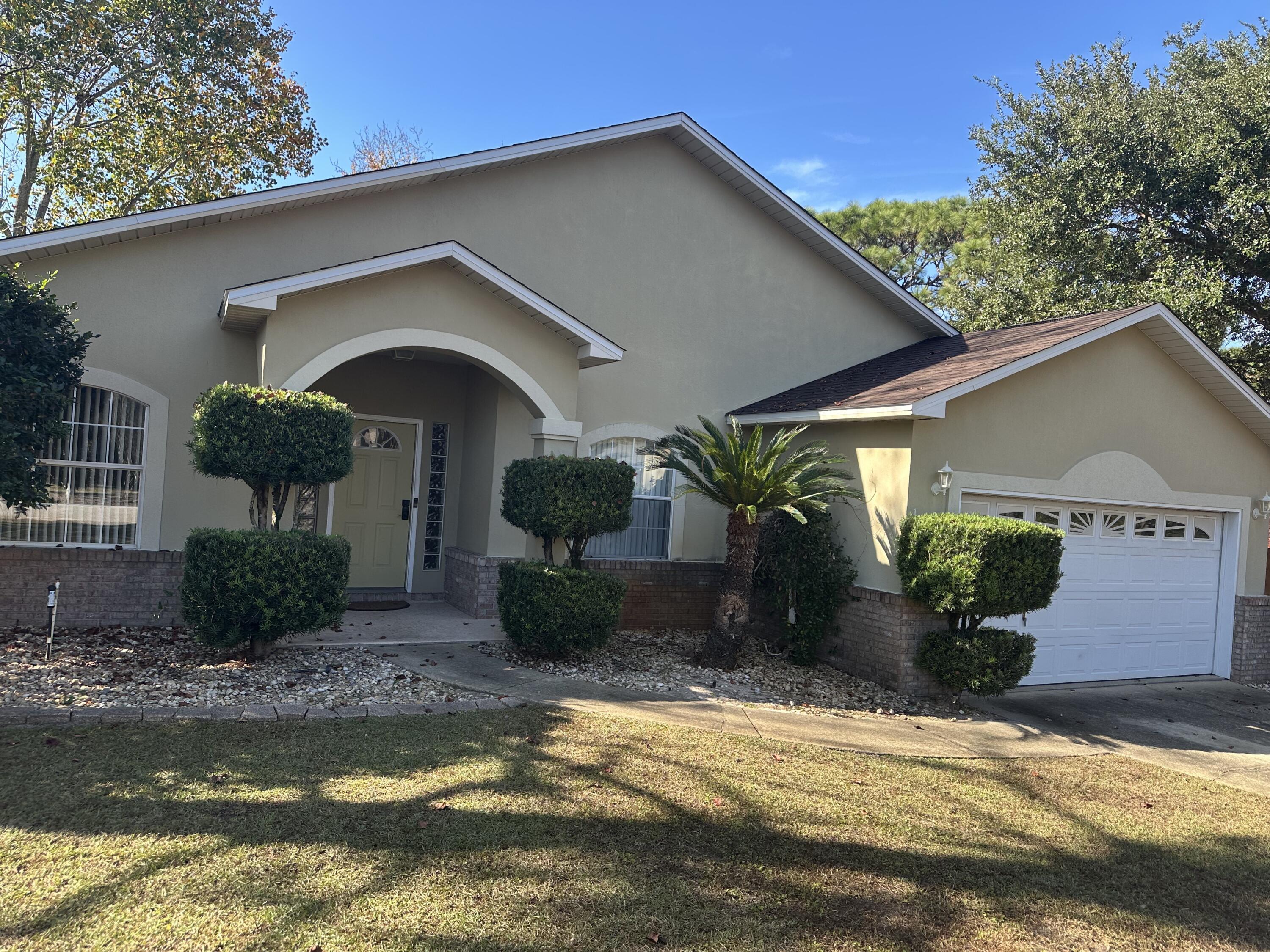 Image 2: Front of House