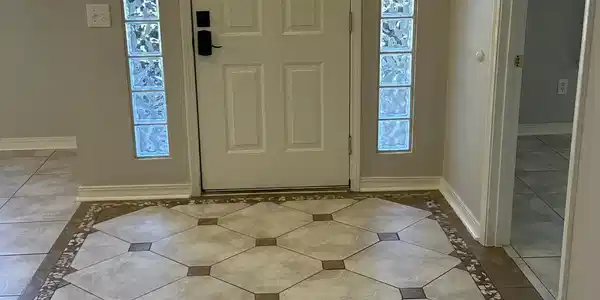 Image 3: Entry Way