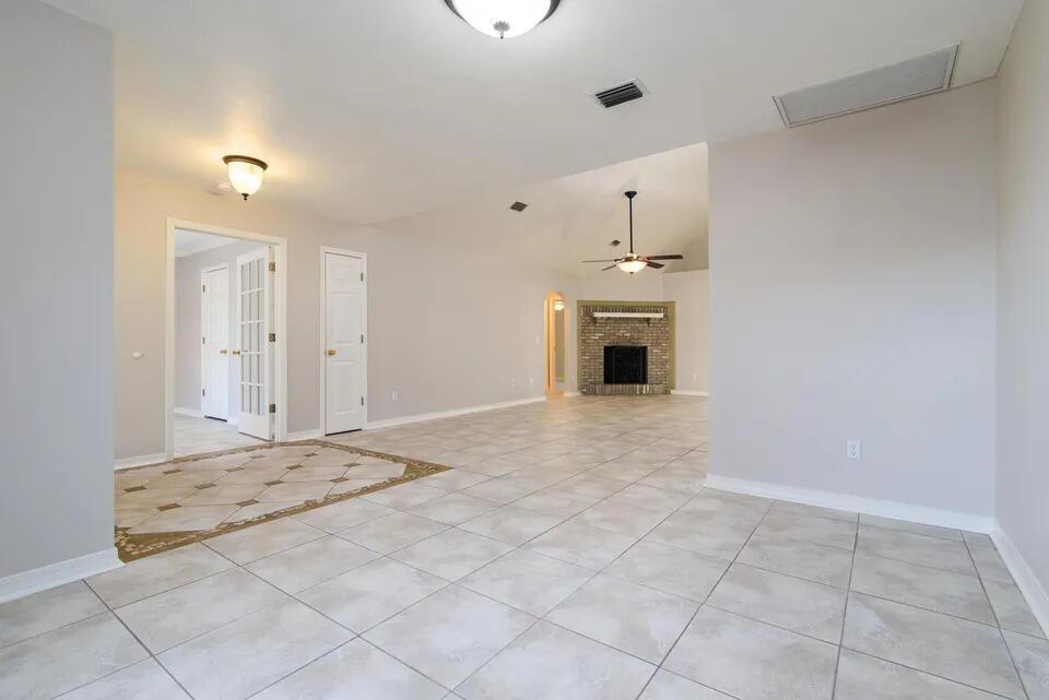 Image 4: View from Entry Way