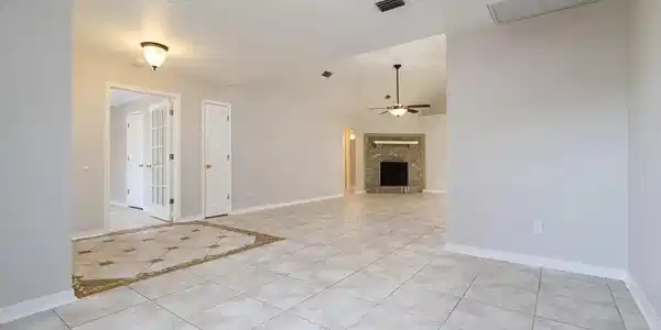 Image 4: View from Entry Way