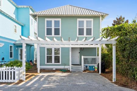 254 Cottage Way