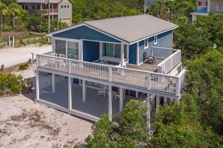 187 Tang O Mar Drive