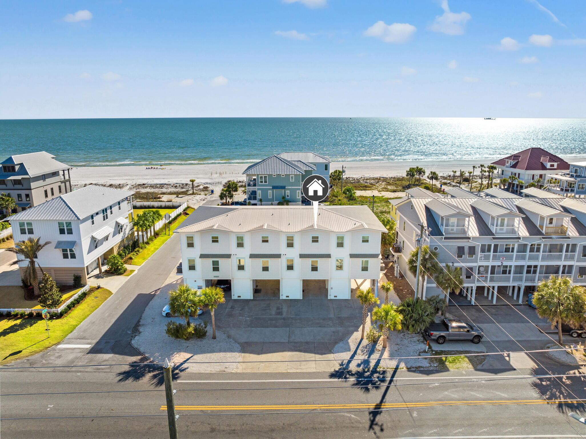 Image 2: 2501 Highway 98 Unit C Drone 36 copy