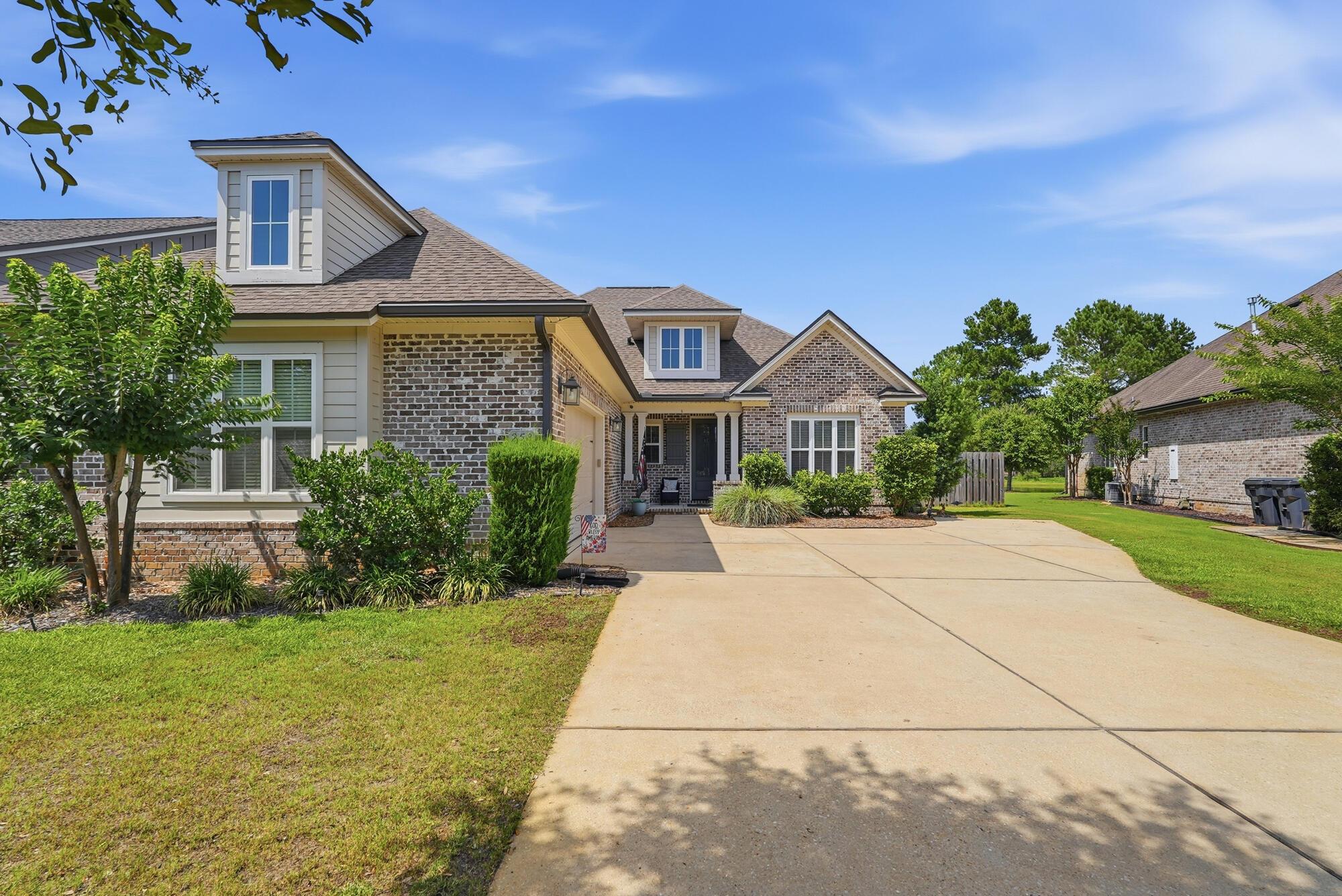 Image 2: Front of Home