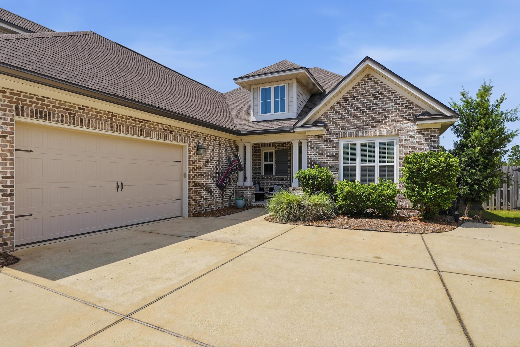 Image 3: Front of Home