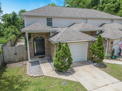 702 Doyce Drive