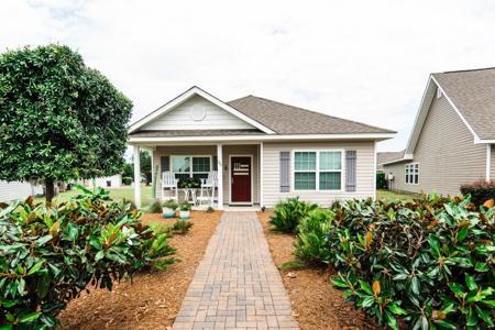 304 Cornelia Street