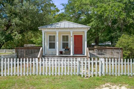 155 & 161 Caswell Branch Road