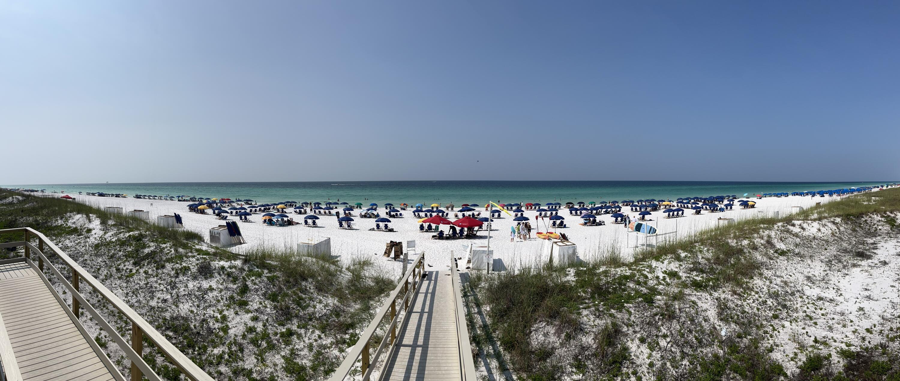 Image 2: Maravilla Privat Beach