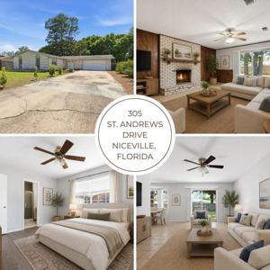 305 St. Andrews Drive