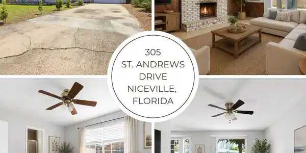305 St. Andrews Drive