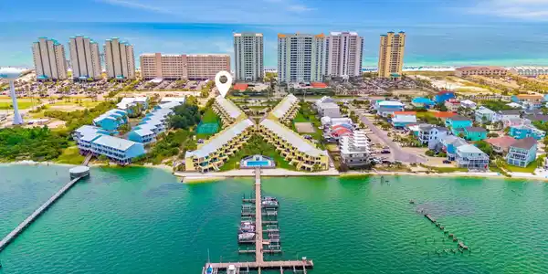 Image 2: Welcome to your slice of Paradise