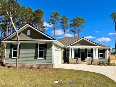 208 Safflower Lane