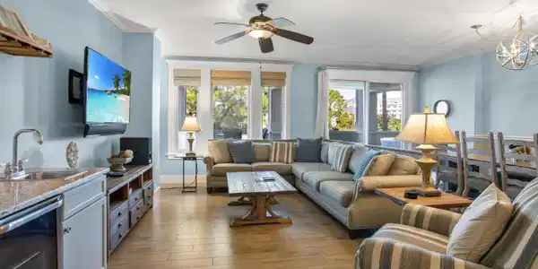 9600 Grand Sandestin Boulevard
