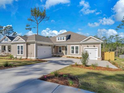 161 Caraway Drive