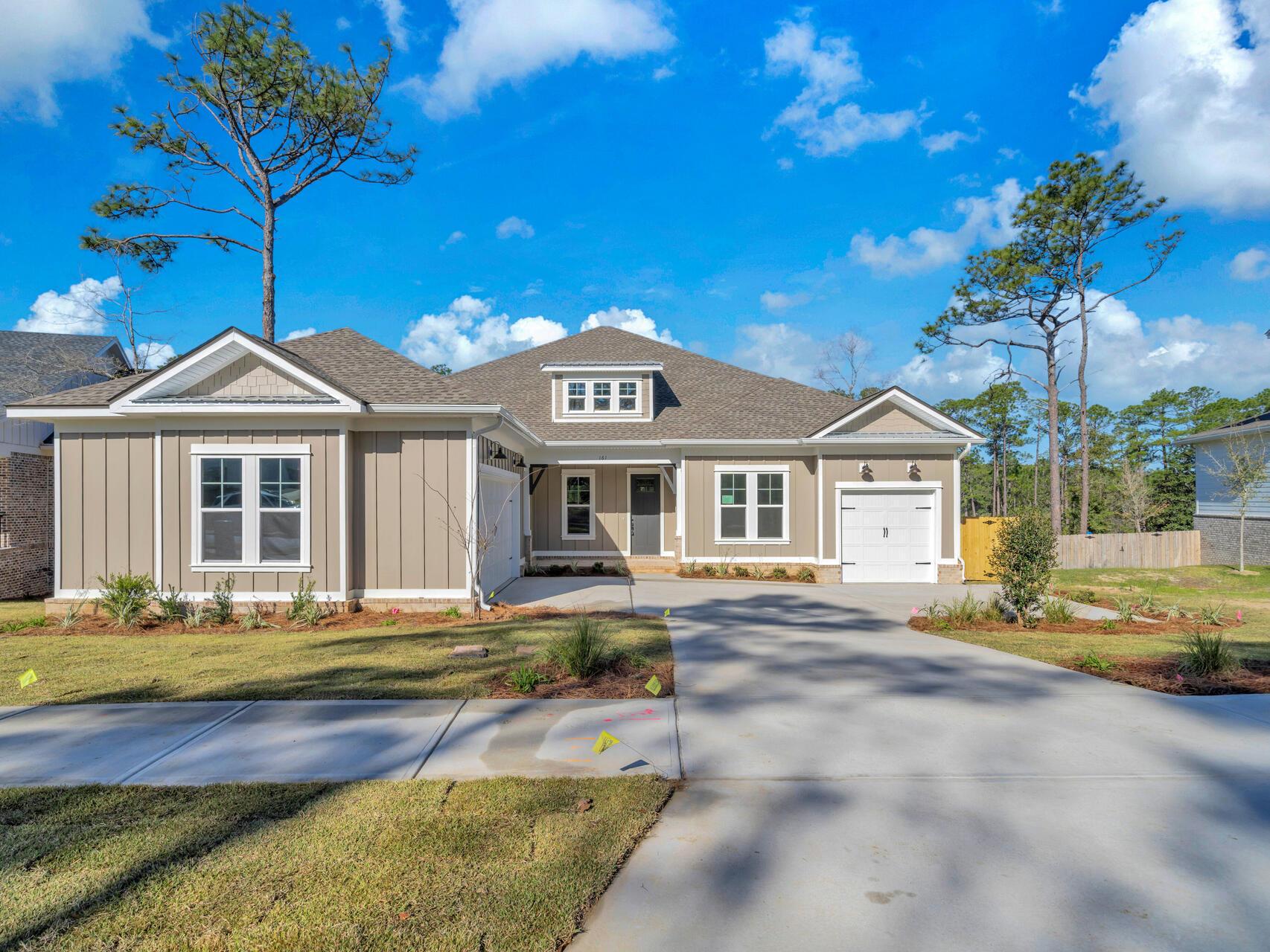 Image 2: 161 Caraway Dr Niceville FL 32578 USA-00