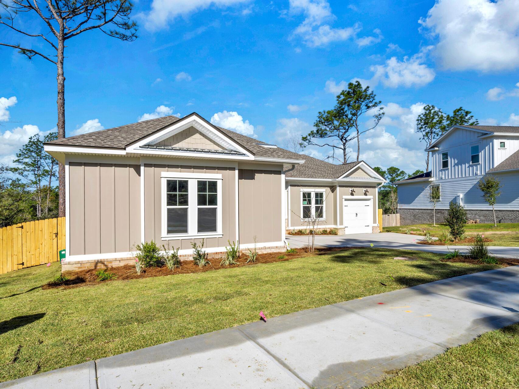 Image 4: 161 Caraway Dr Niceville FL 32578 USA-00