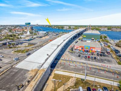 54 SE Miracle Strip Parkway