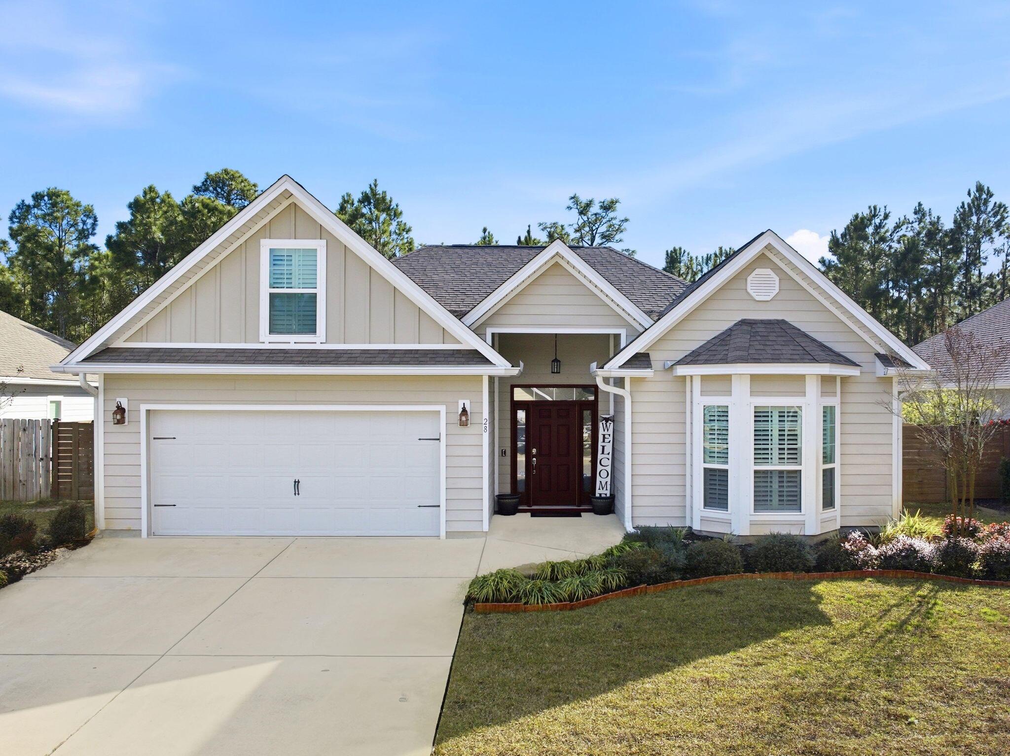 Image 3: Front of House