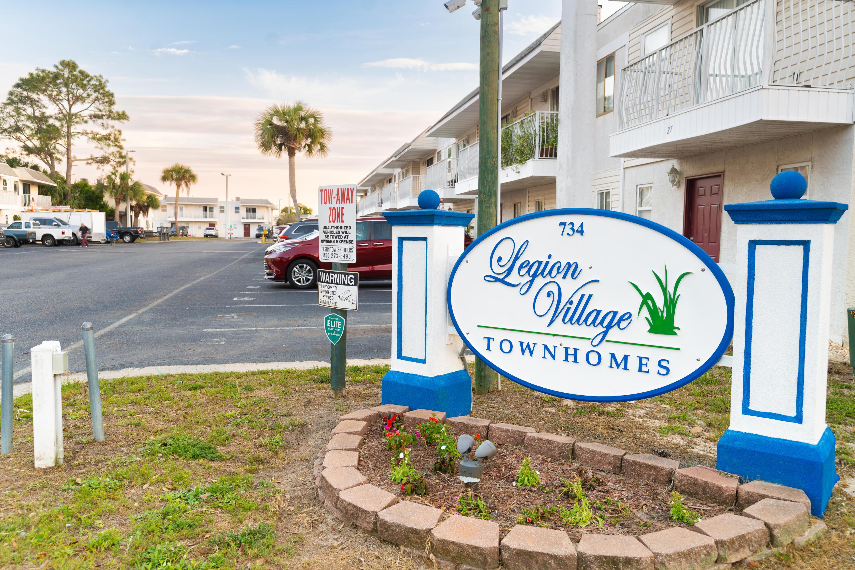 Image 1: Frontsign