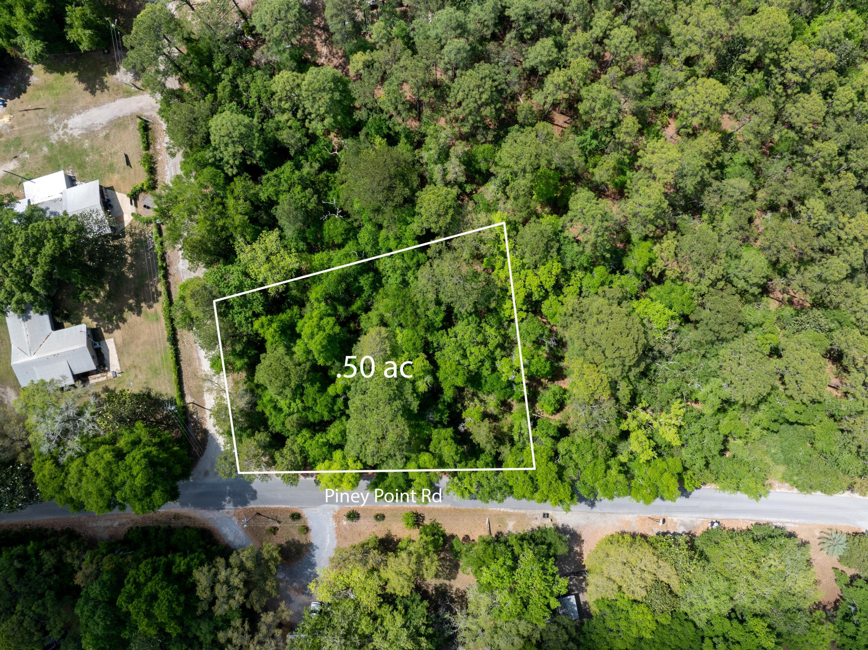 Image 4: Piney Pointe Aerial 2