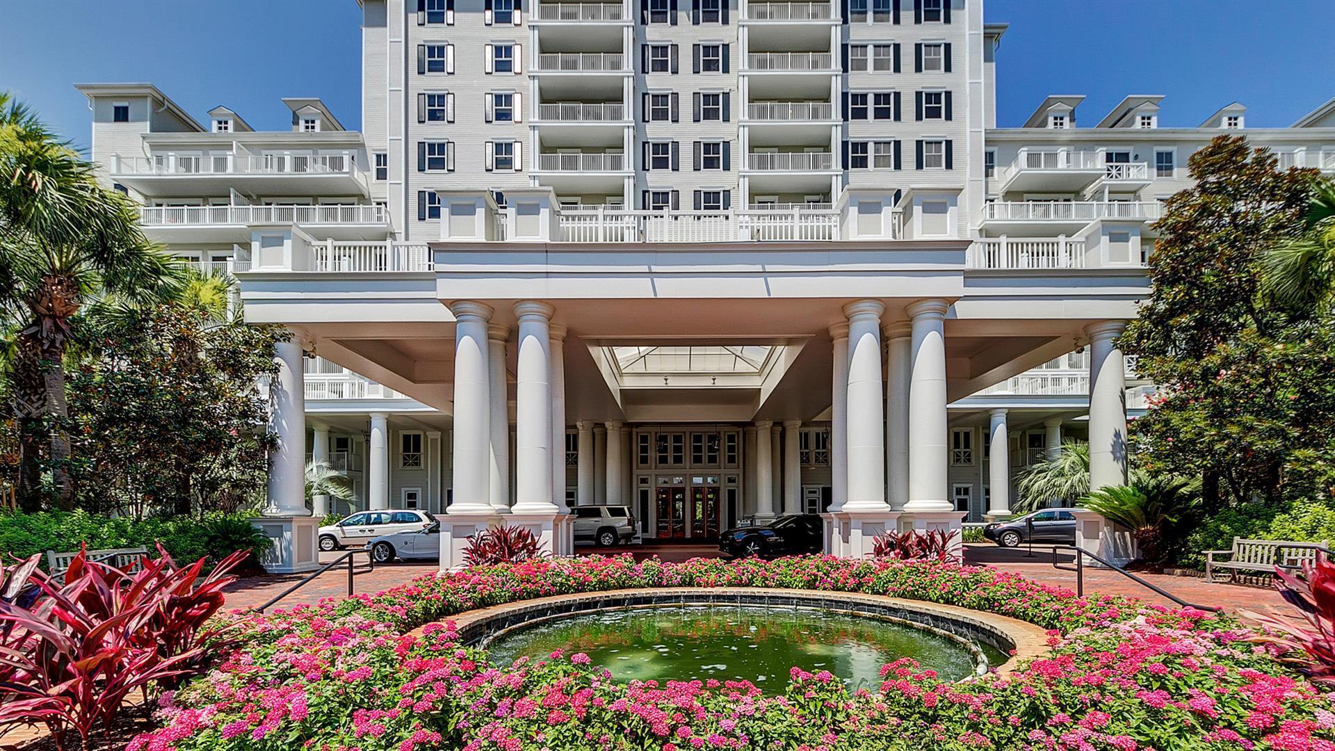 Image 4: Grand Sandestin Entry