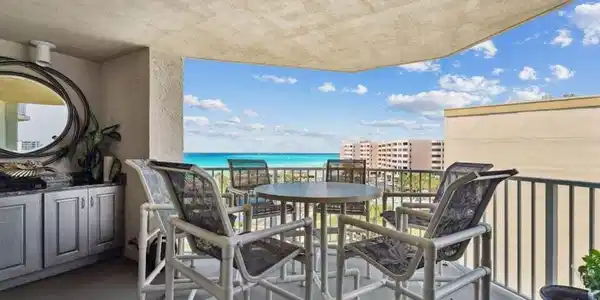 506 Gulf Shore Drive