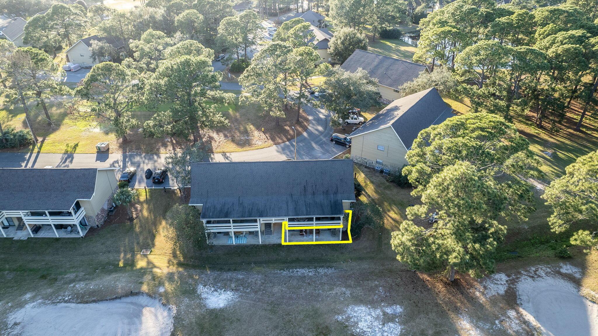 Image 2: 293 Sunset Bay Unit 29B-Miramar Beach-Hi