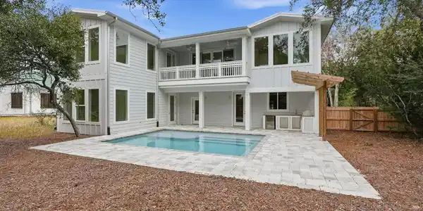 465 Seacrest Drive