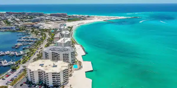 100 Gulf Shore Drive